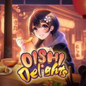 oishi delights